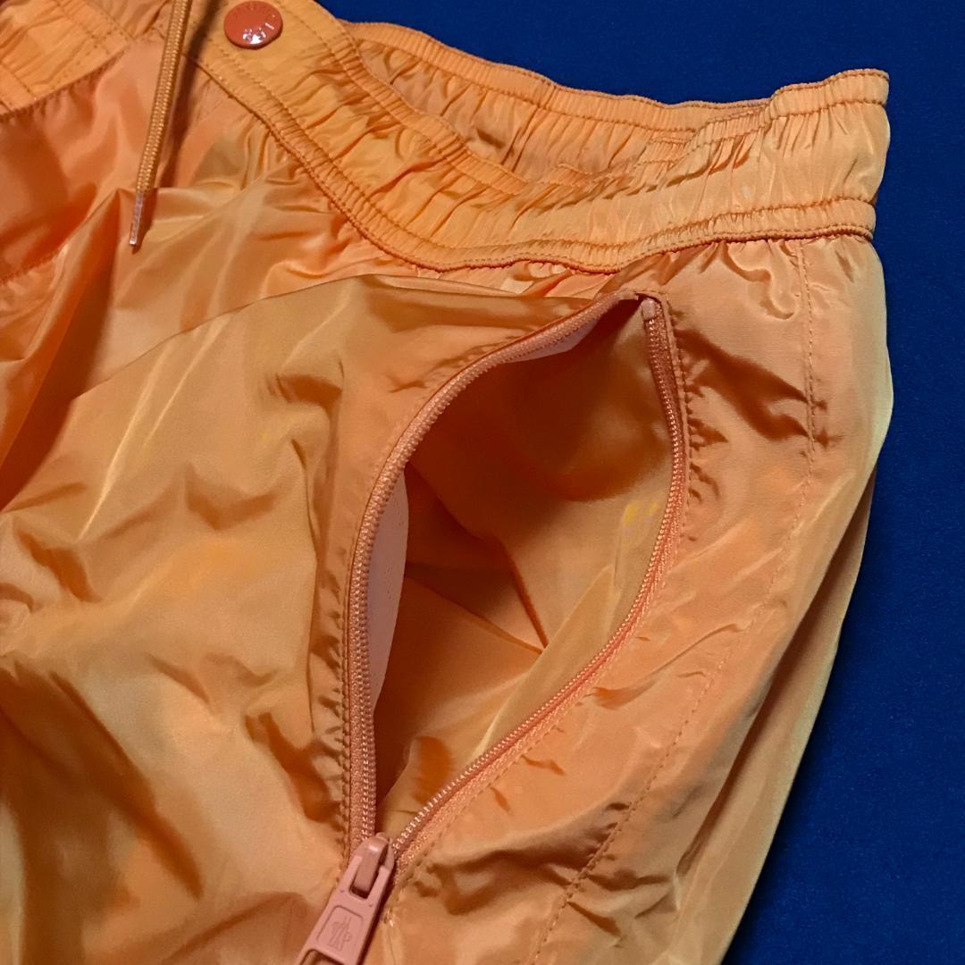 XXL　MONCLER 1952　海パン　水着　スイムウエア　モンクレール