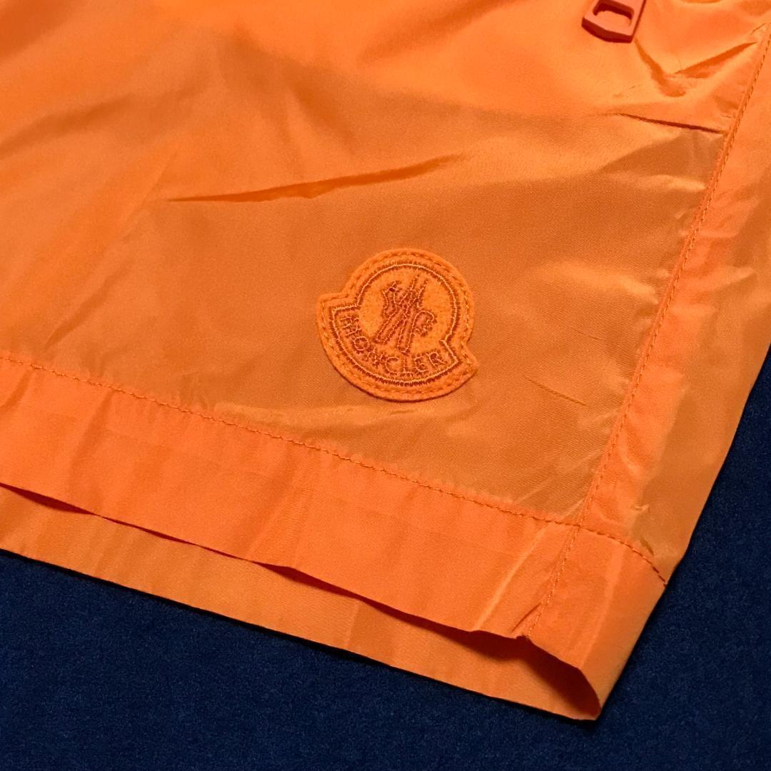 XXL　MONCLER 1952　海パン　水着　スイムウエア　モンクレール