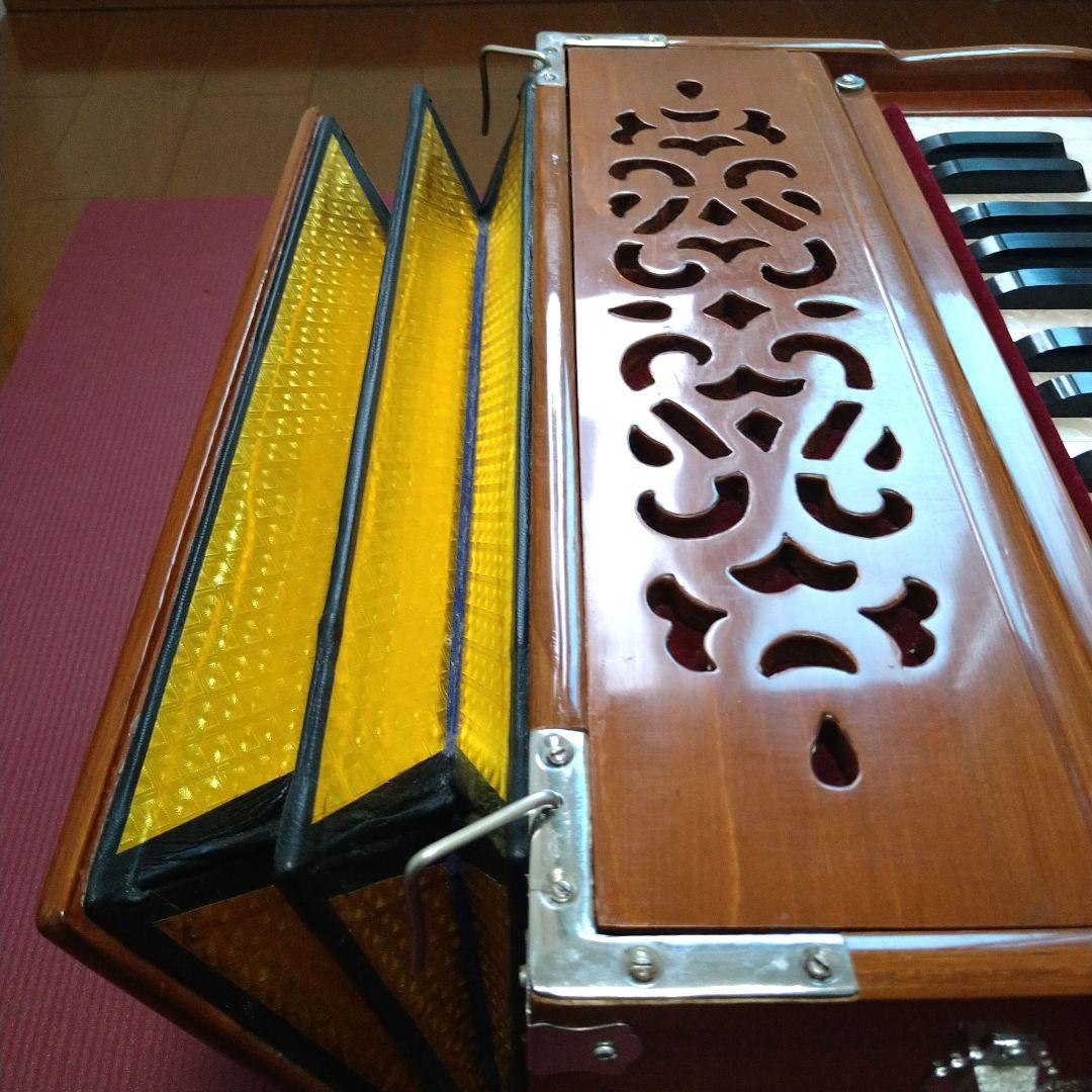 ハルモニウム30鍵盤【RAGA】最終値下げ