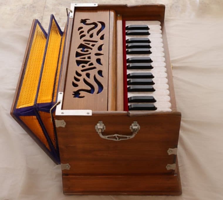 ハルモニウム30鍵盤【RAGA】最終値下げ