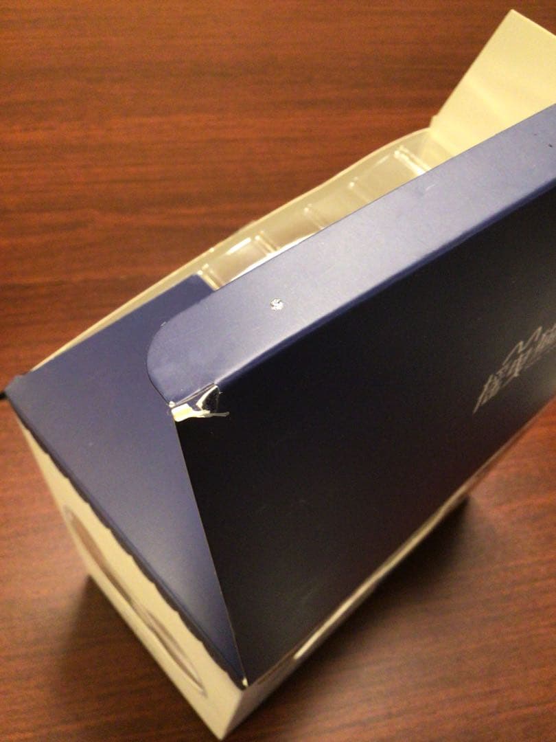 崩壊学園　ゼーレ　しっぽゆり　フィギュア