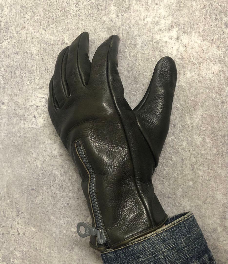 RiO様■ISAMUKATAYAMA BACKLASH バックラッシュ グローブ