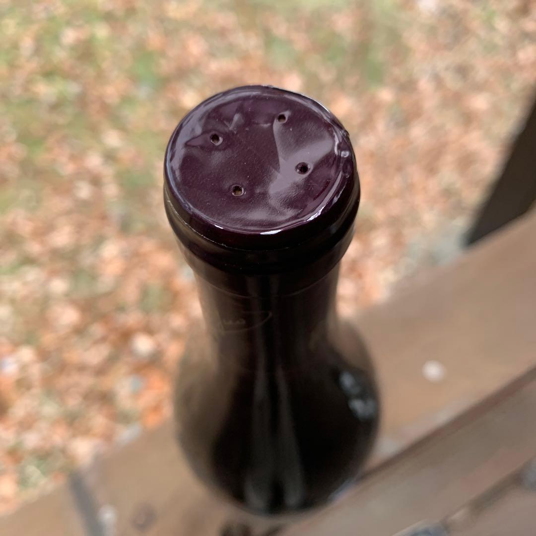 ドメーヌ　ロシニョール　トラペ　ボーヌ　レ　テュロン　2016