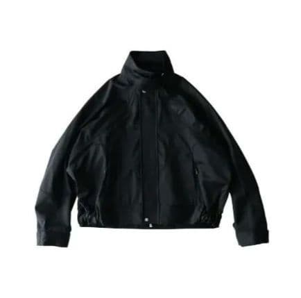 ジャケット・アウター CLESSTE WOOL GABARDINE FUTURE JACKET