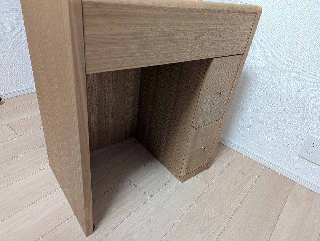 【最終値下げ】NITORI　ドレッサー