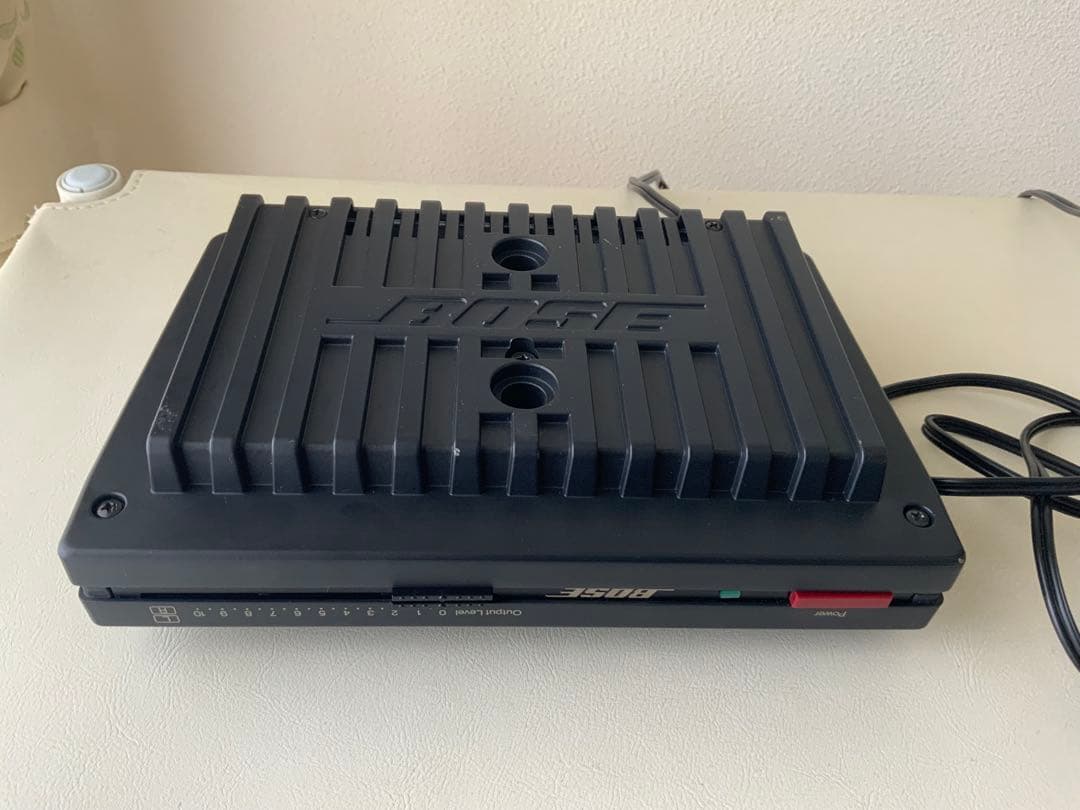 BOSE アンプ 1705II