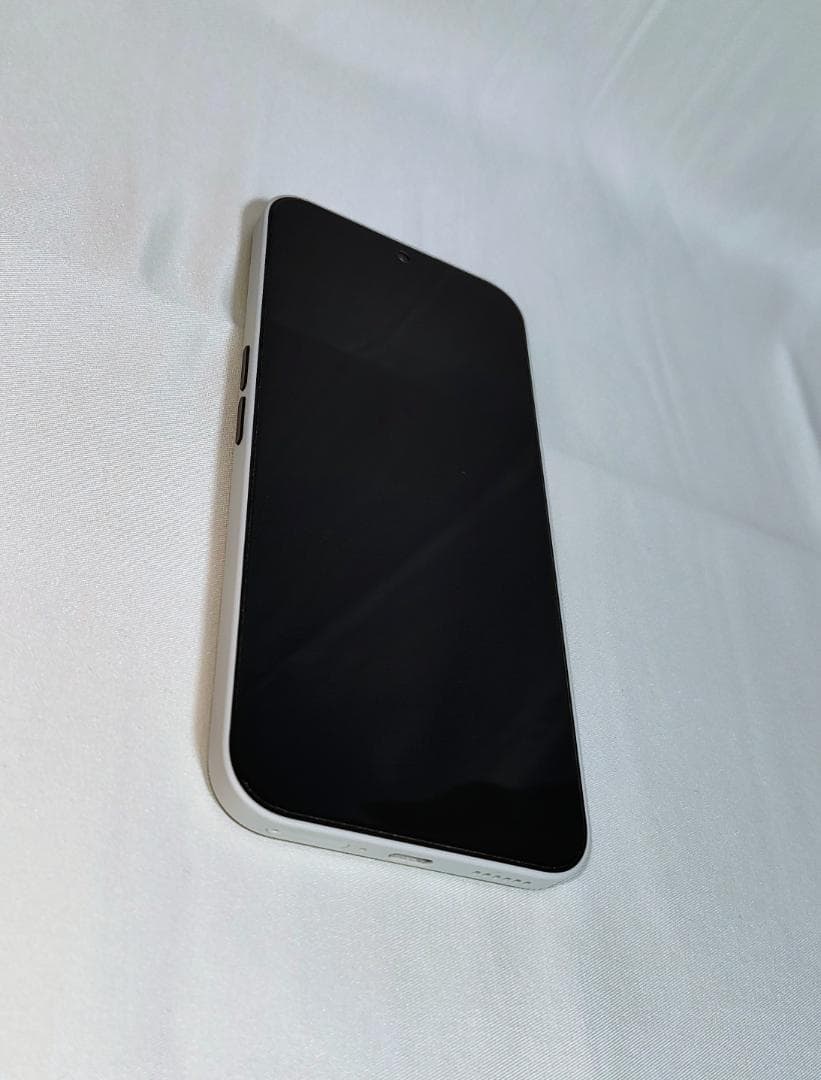 Nothing Phone (2a) Community Edition 極美品