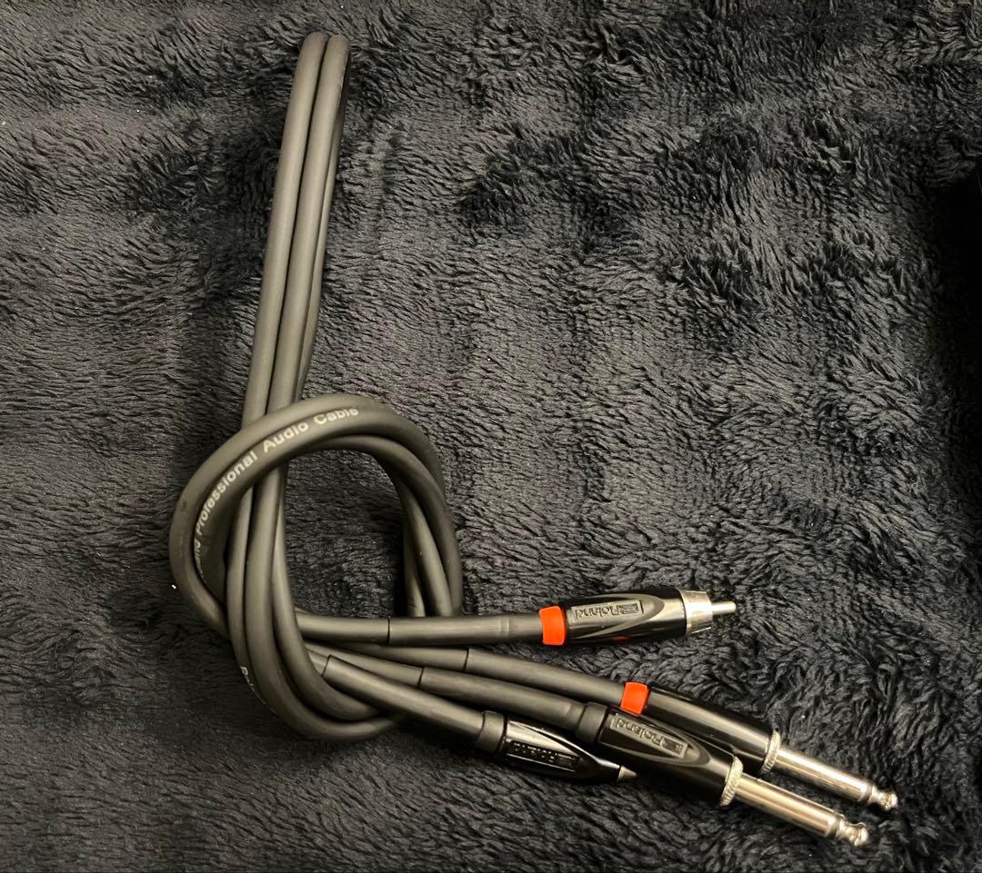 iLoud Micro Monitor 50W (注釈付き)