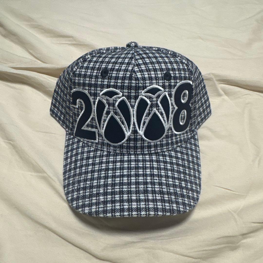 Fuck this industry キャップ