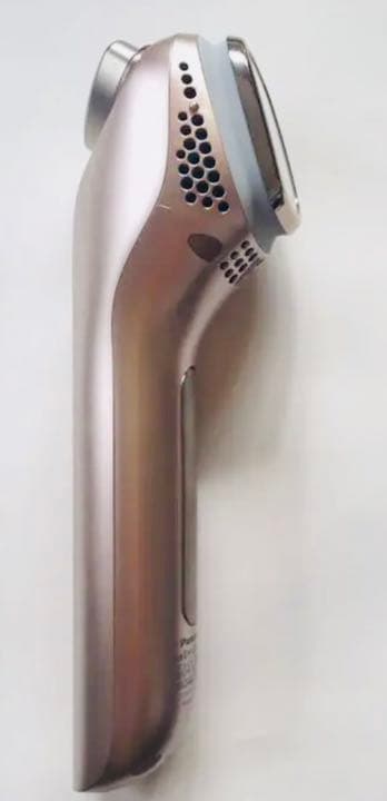 【美品】美顔器 Panasonic EH-ST97-N