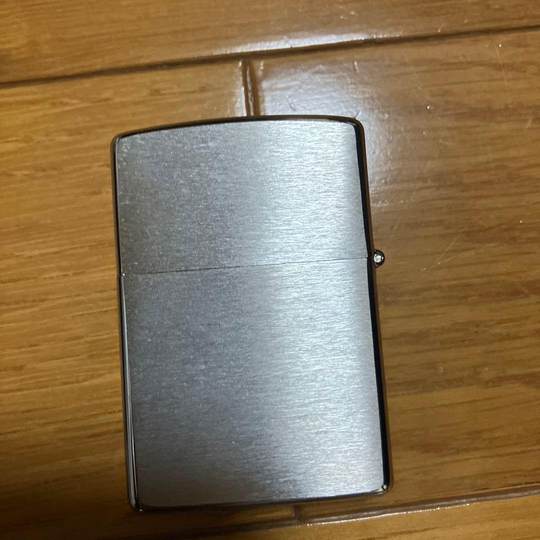 ミッシェルガンエレファント　zippo
