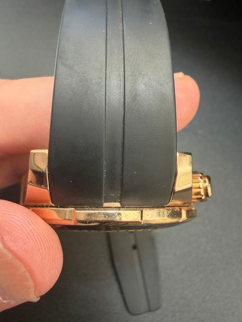 カ*ー様 【希少】シチズン プロマスター エコドライブ C660 ヨットタイマー