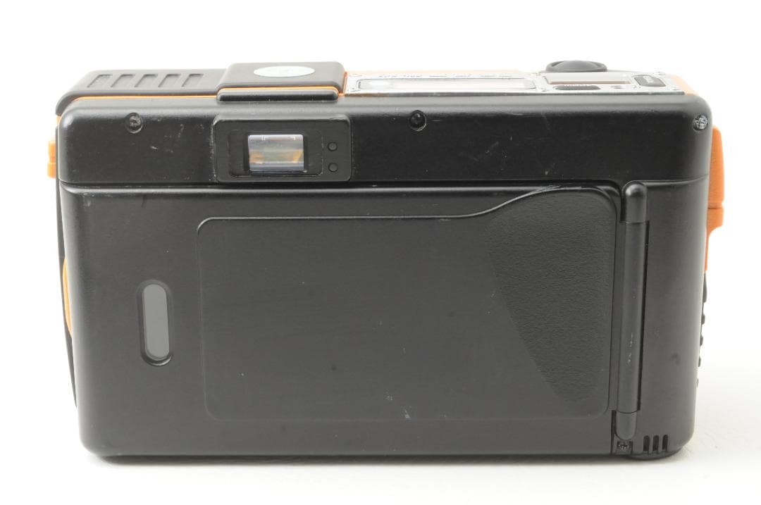 Konica コニカ 現場監督 28 WB ECO オレンジ