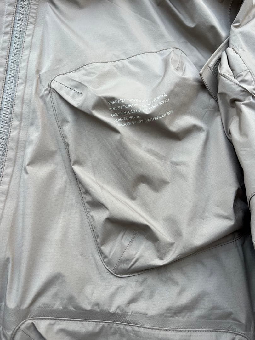 ひ*ろ様 CMF OUTDOOR GARMENT