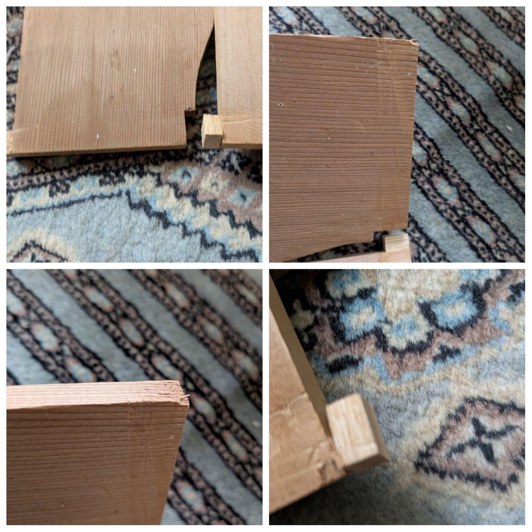 お茶道具　茶道具　立礼　点茶盤　茶会　お茶席