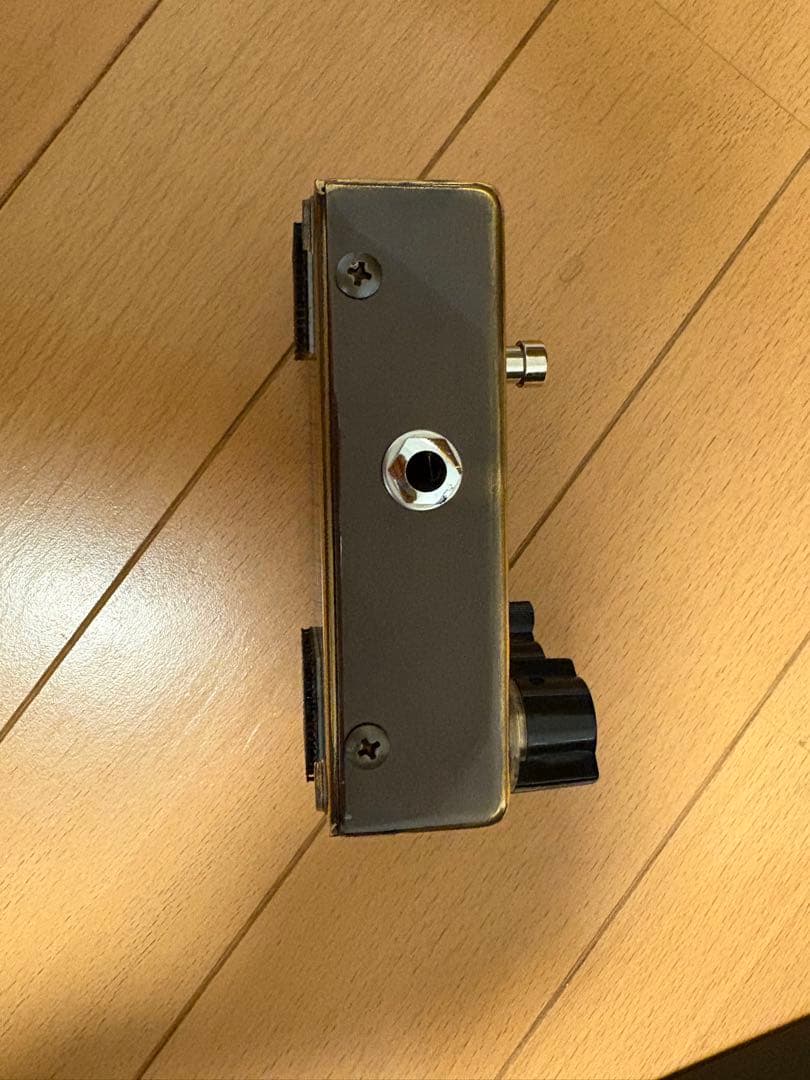 VEMURAM Myriad Fuzz エフェクター