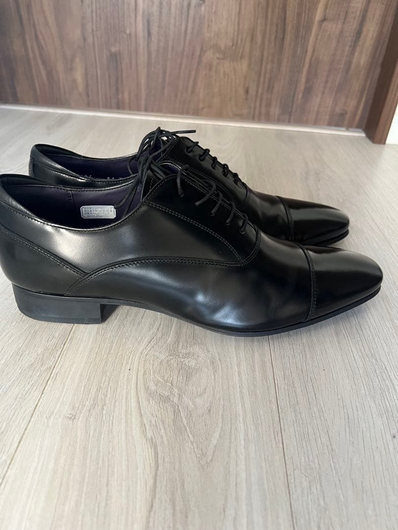 REGAL 31TRBC メンズビジネス ストレートチップ