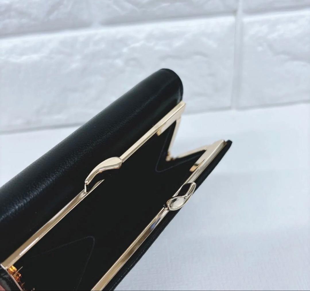 【最新作◇ショッパー付き】新品 ヴィヴィアン・ウエストウッド　三つ折り財布