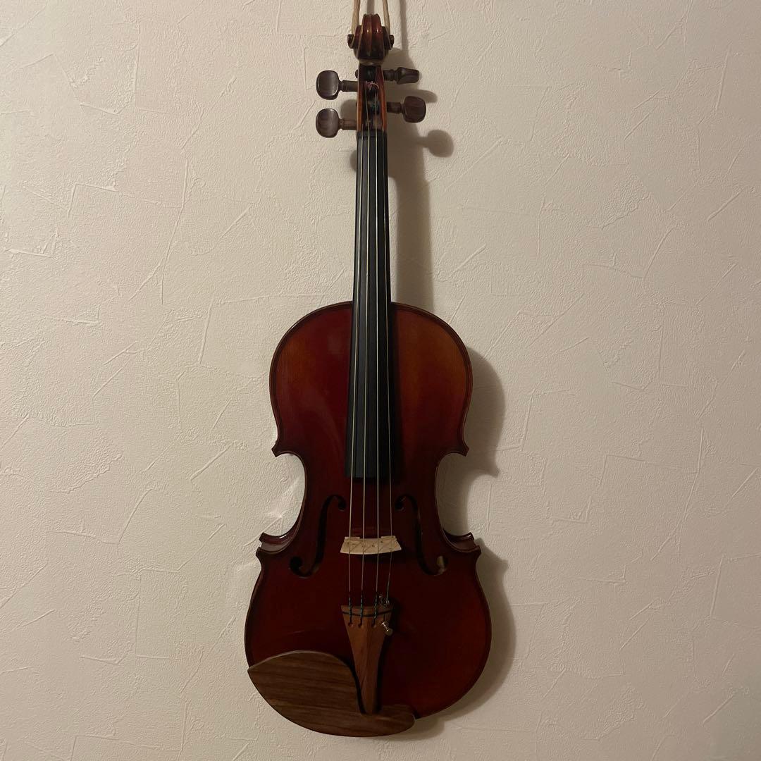 早い者勝ち！鑑定書付 P.Mangenot 1930 モダンフレンチ バイオリン