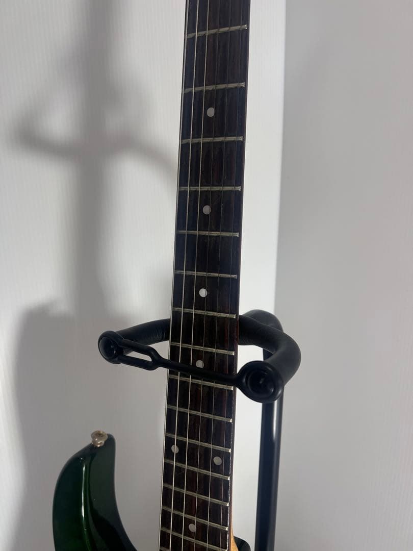 激レア 希少 フォトジェニックストラスキャスター HSH 初期型 ケース付き