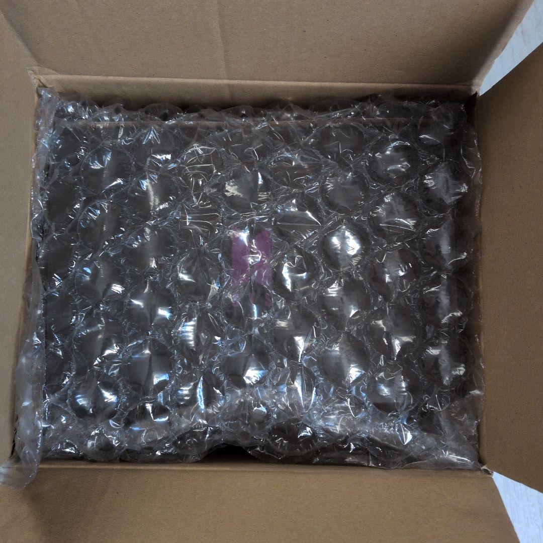 BTS MERCH BOX #6 オルゴール