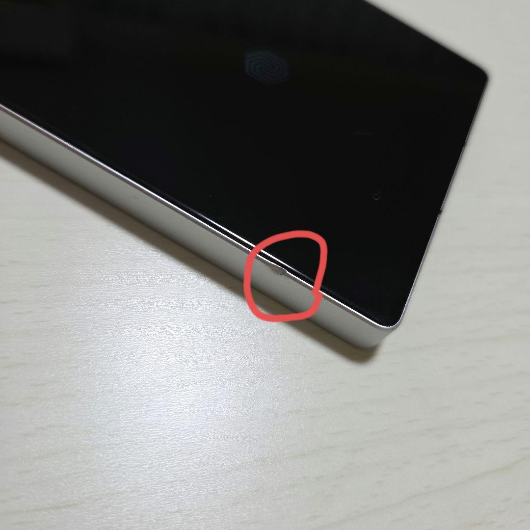 【割れあり】REDMAGIC 10 pro 本体　国内版SIMフリー