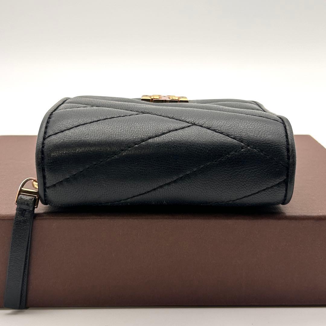 ✨美品✨ Tory Burch KIRA 二つ折り財布 トリーバーチ キラ