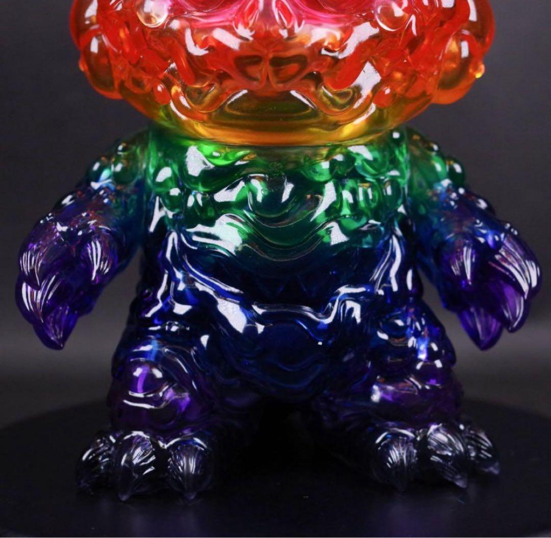 ELO [ArcEnCiel] フィギュア 約15cm