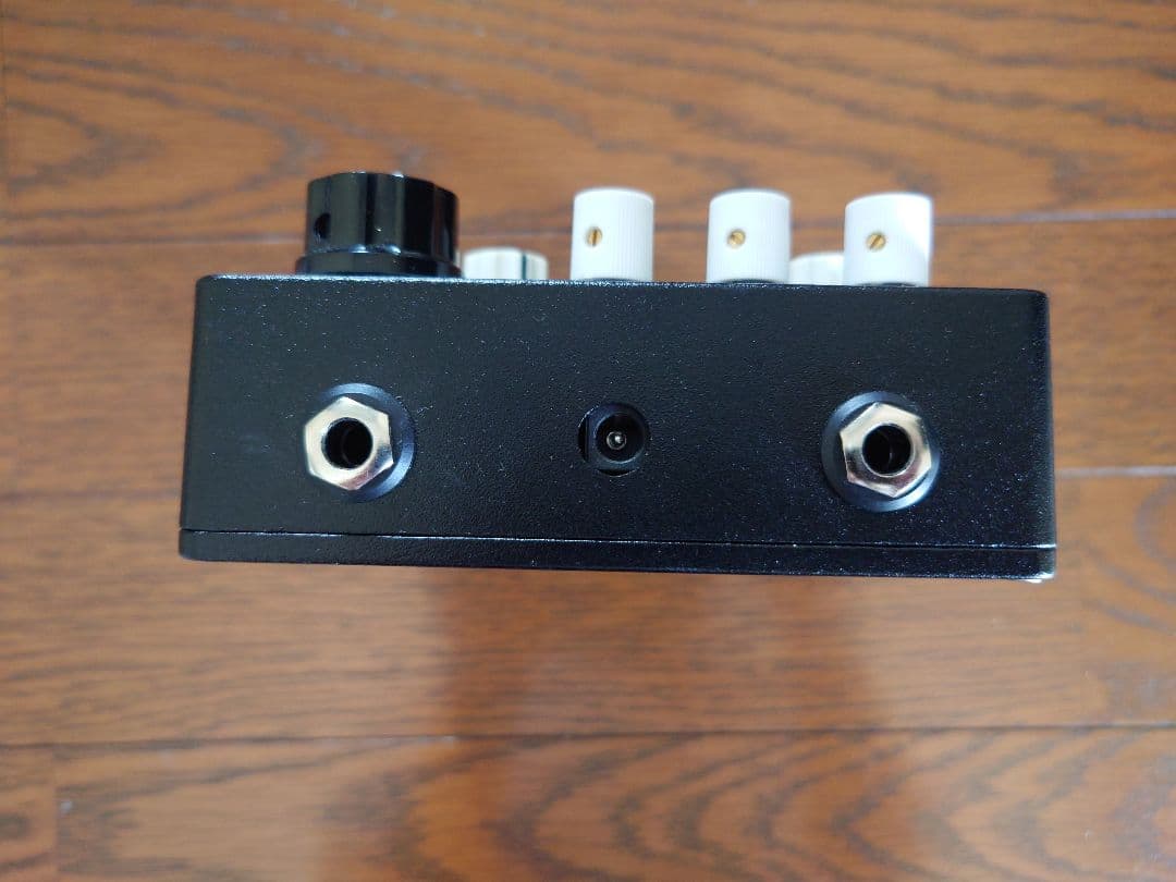 【Hiro】 Data Corrupter