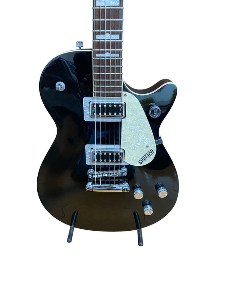 GRETSCH Electromatic ブラック　おまけ付き