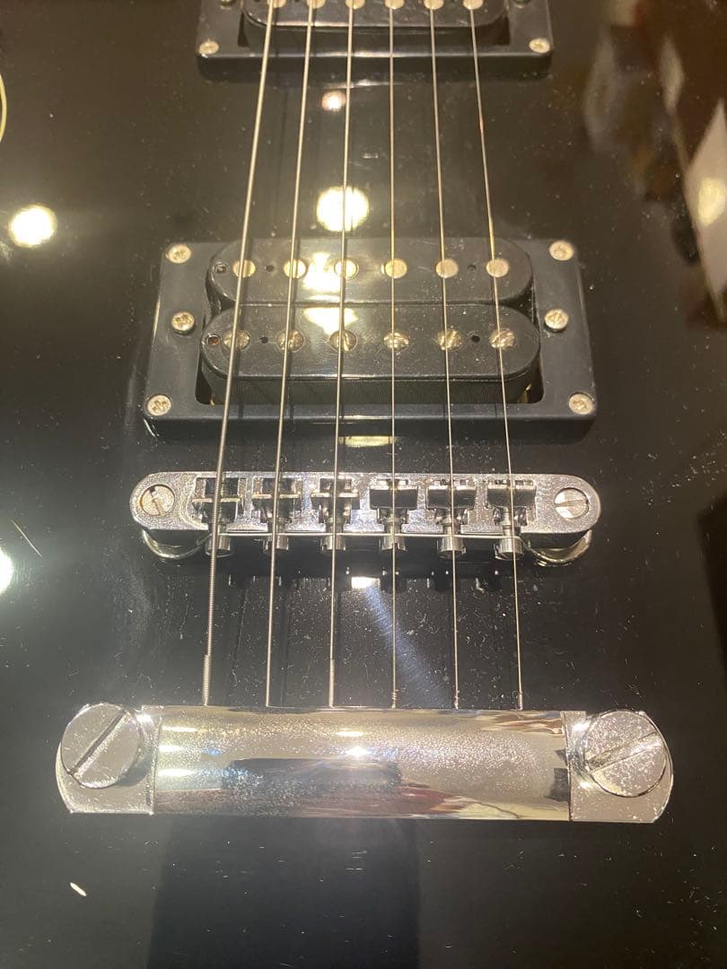 DONNER エレキギター ブラック まとめ売り