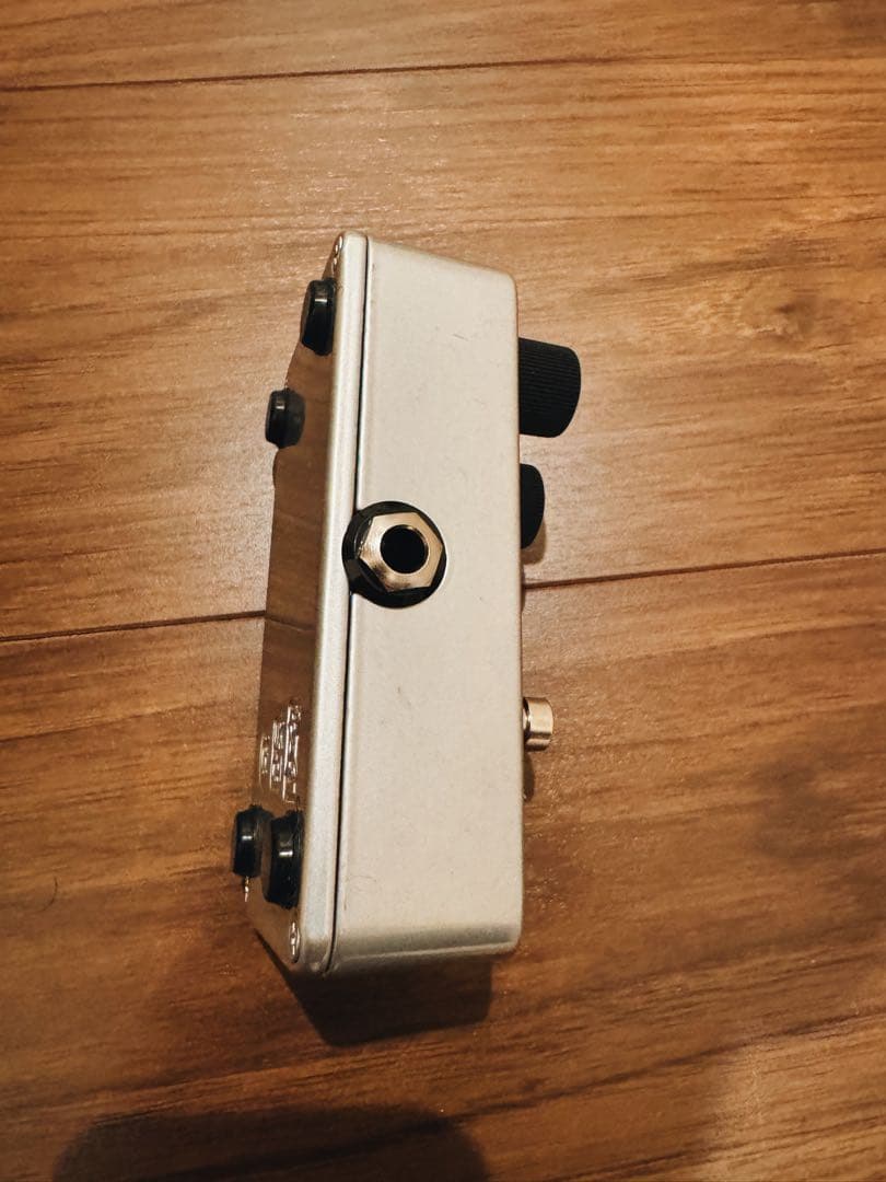 ギター Electro-Harmonix Op-Amp Big Muff