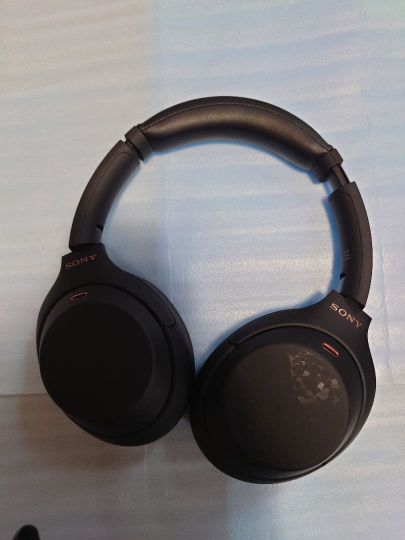 【大幅値引き可】SONY WH-1000XM4 ワイヤレスヘッドフォン
