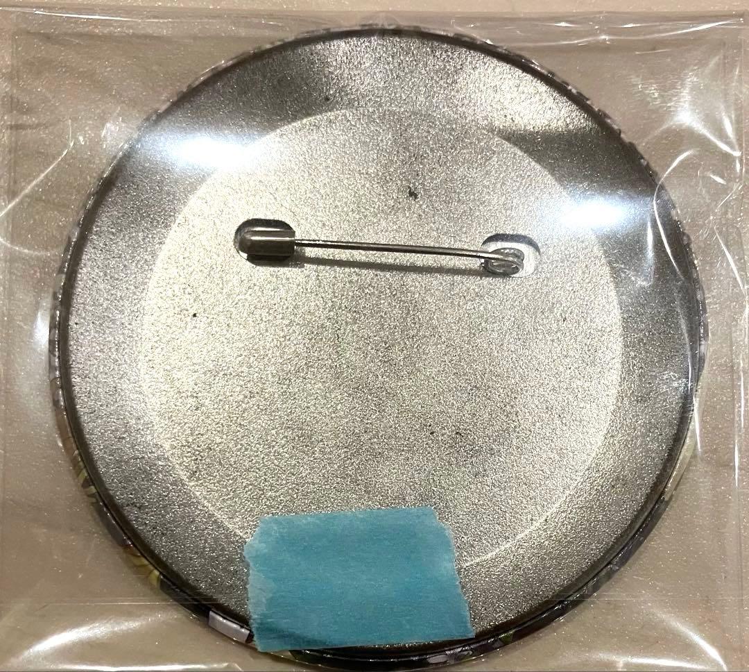 いれいす　悠佑　缶バッジ　6周年　24個