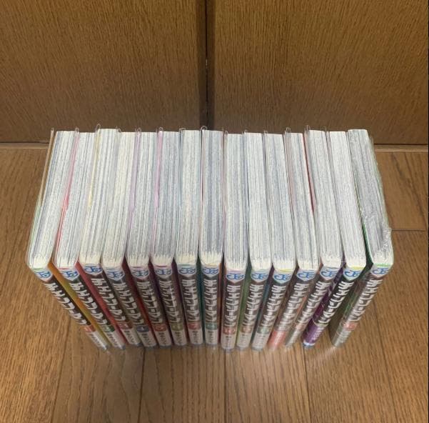 チェンソーマン1〜15巻＋ファイアパンチ全巻＋藤本タツキ短編集