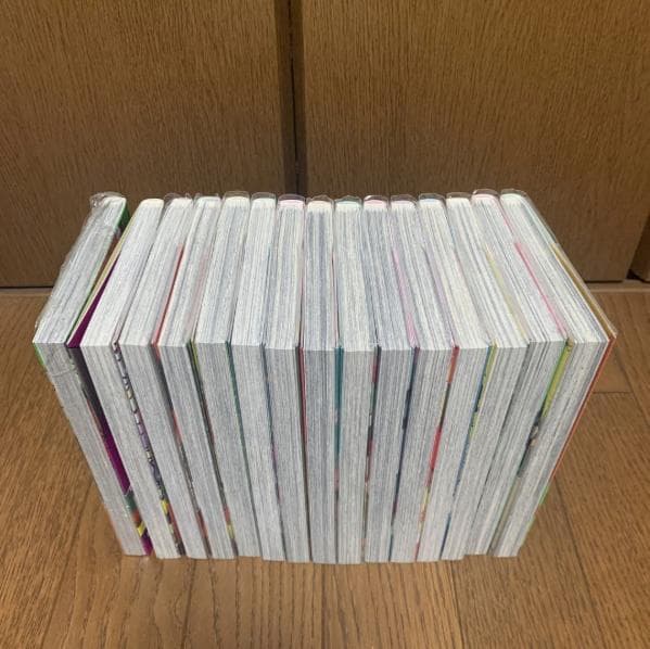 チェンソーマン1〜15巻＋ファイアパンチ全巻＋藤本タツキ短編集