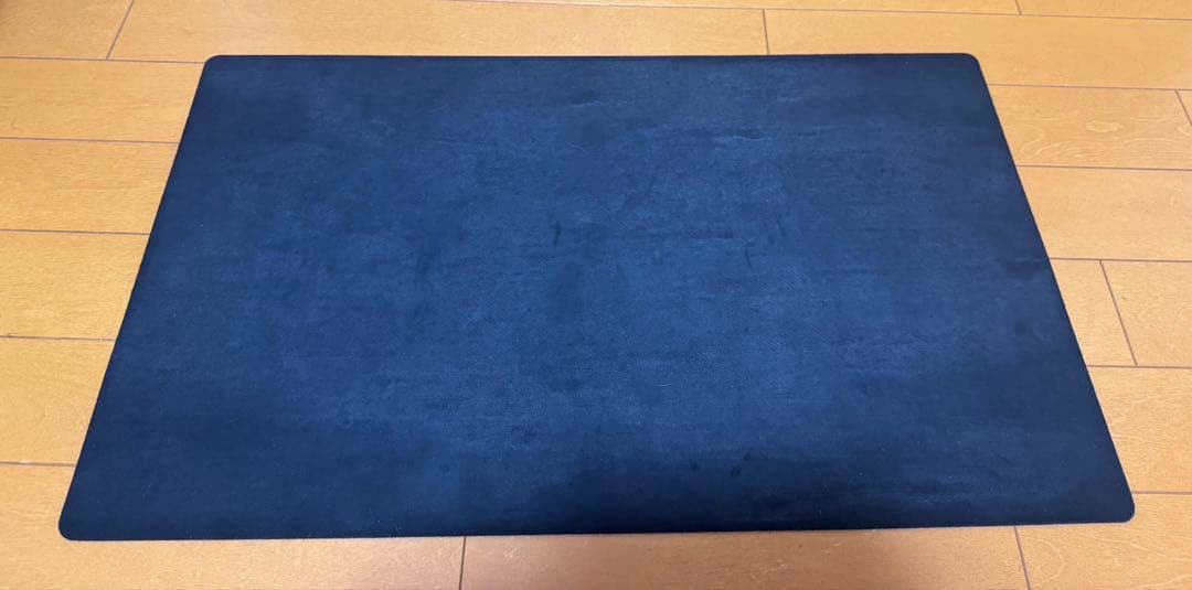 全国大会2019 ファイナリスト プレイマット デュエマ