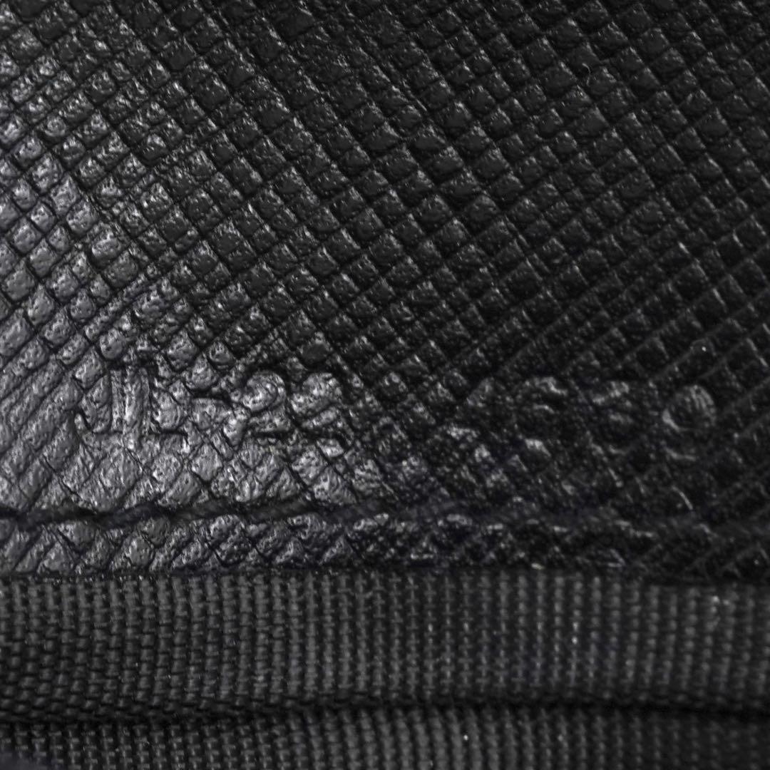 ✨未使用展示品✨　Ferragamo ミニ財布　ガンチーニクロジャー　ガンチーニ