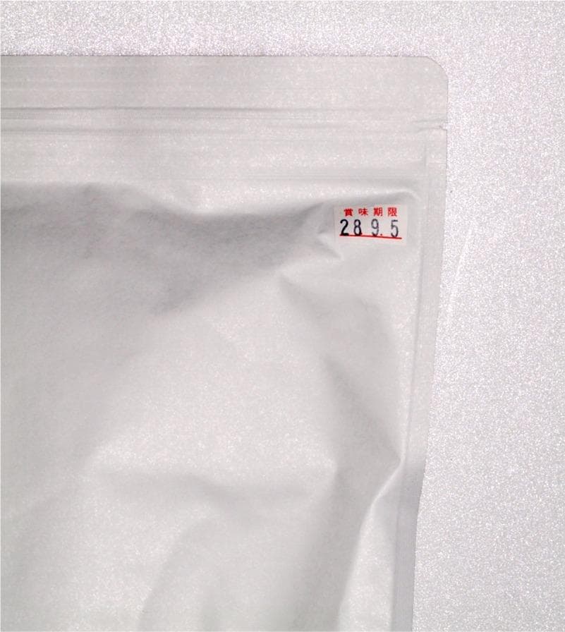 (有)ＪＵＮ業務用プレミアムクリル　300g　アルミパック入　５袋セット　クリル