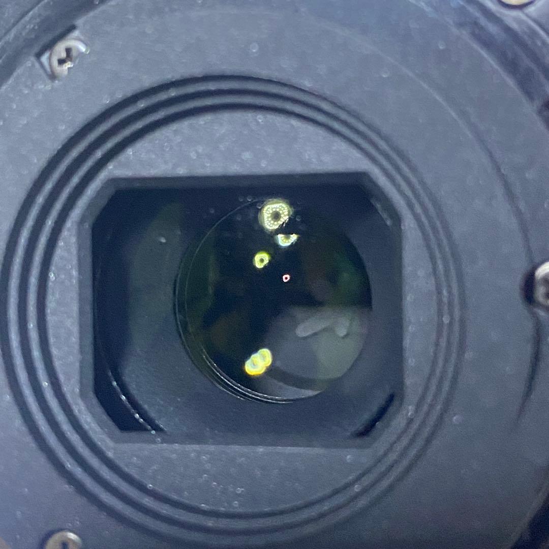 美品❤️Nikon AF-P 70-300mm F4.5-6.3G☆超望遠レンズ