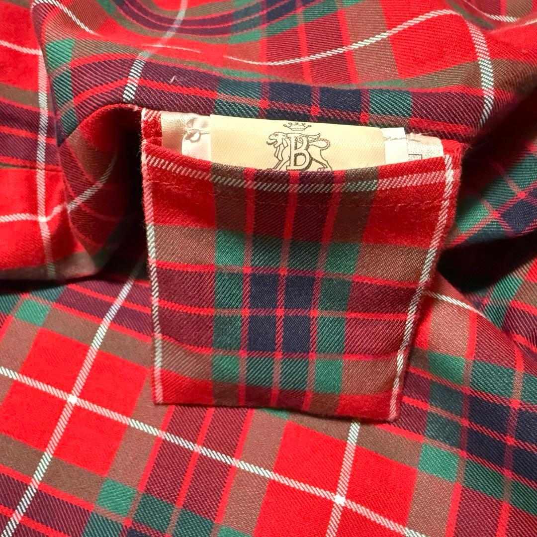 バラクータ G9 ハリントンジャケット ENGLAND製 ヴィンテージ XL