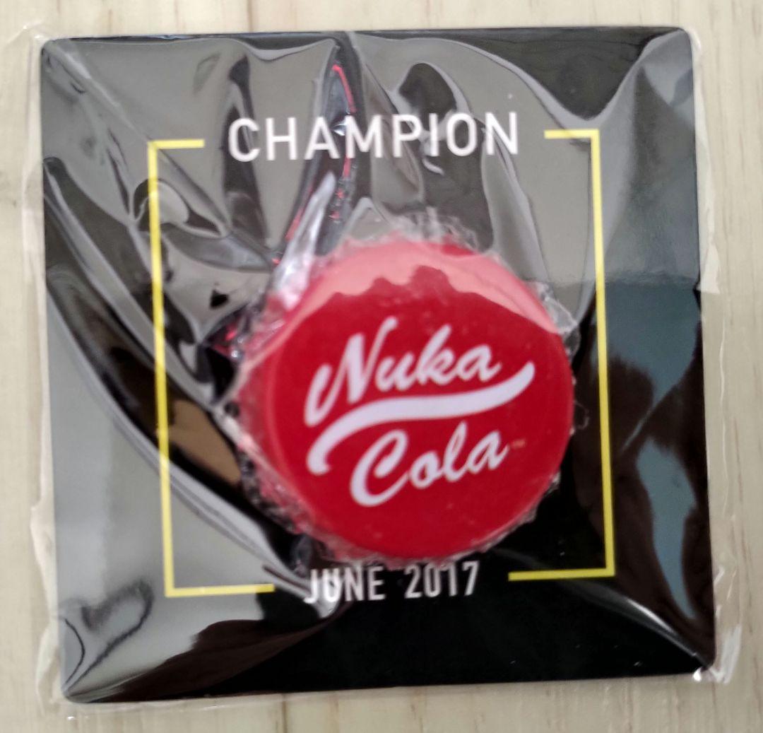 コレクション Loot Gaming June 2017 Champion Theme