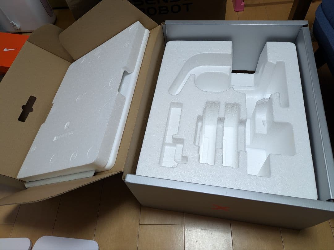 SenseRobot AI囲碁ロボット