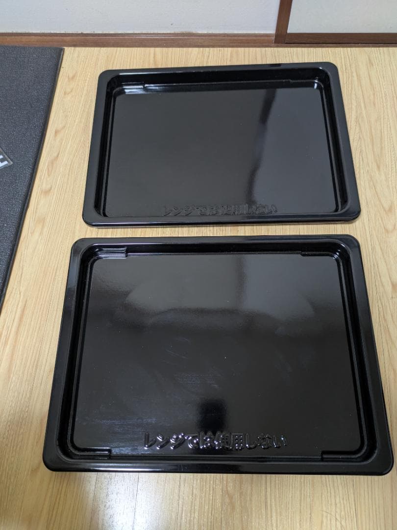 SHARP 2023年式　オーブン機能付き電子レンジ 　訳あり