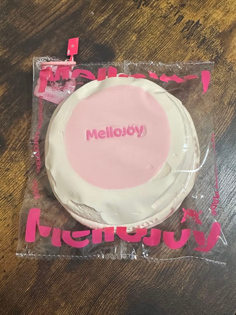 り*要様 Mellojoy いちごスフレ