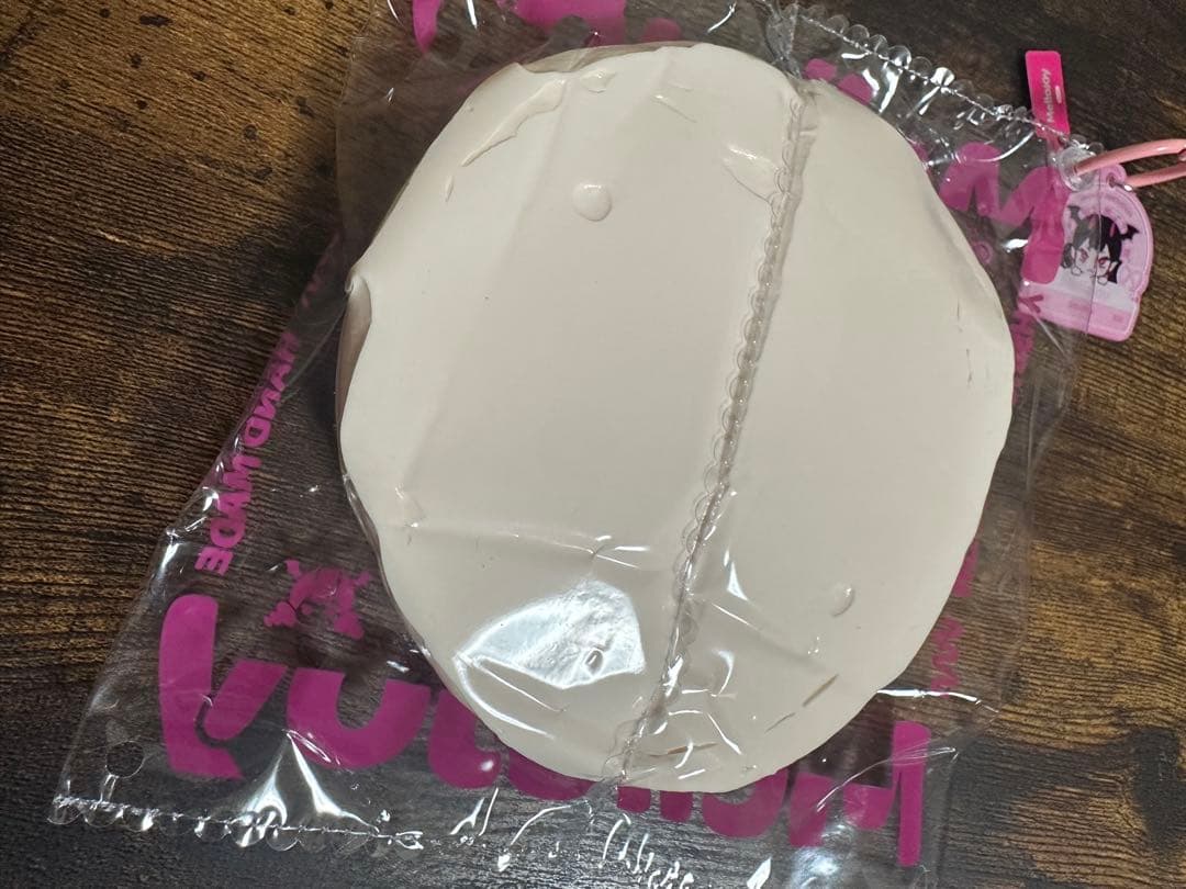 り*要様 Mellojoy いちごスフレ