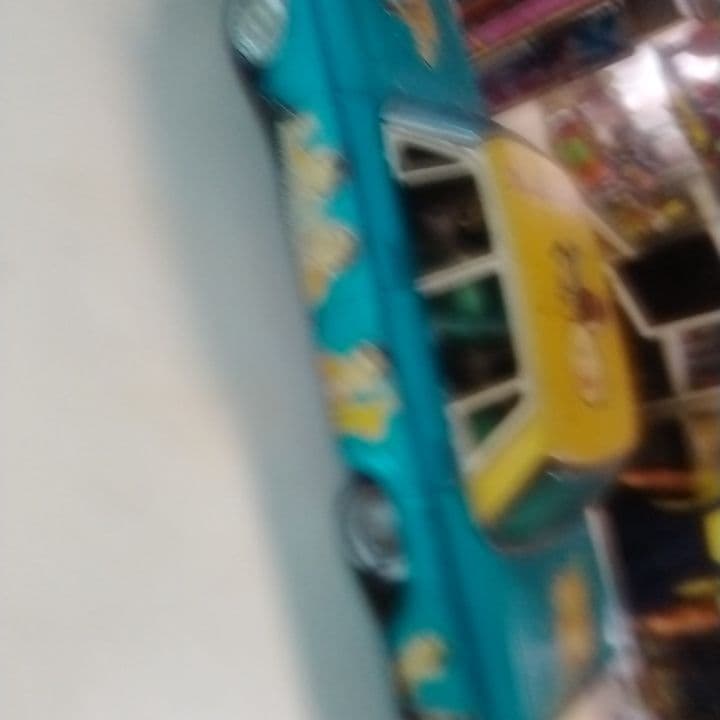 貴重:クレージーキャッツブリキ車