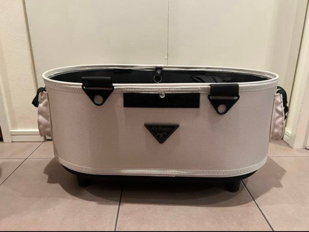 エアバギー　本体&コットSM