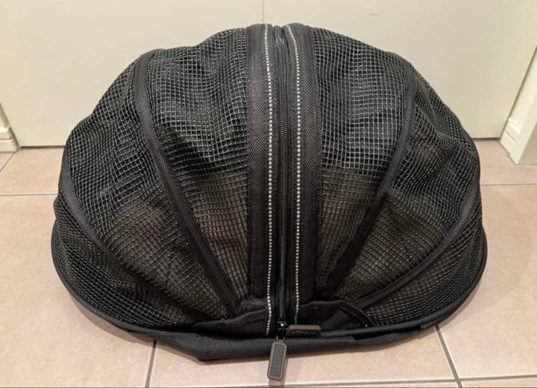 エアバギー　本体&コットSM