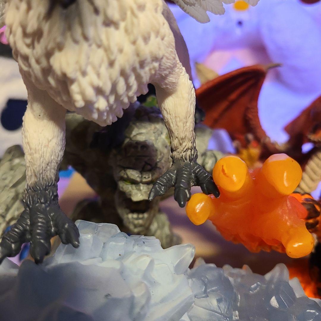 シュライヒエルドラドフィギュアまとめ売り